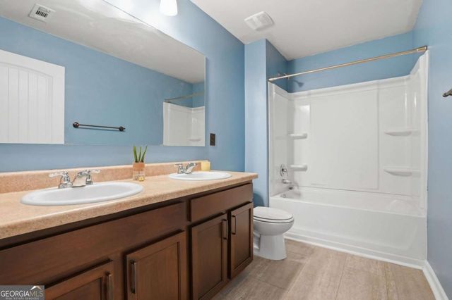 514 Altama Way, Acworth, GA 30102