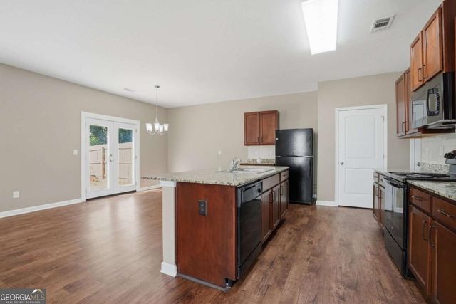 514 Altama Way, Acworth, GA 30102