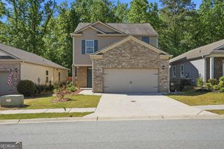 514 Altama Way, Acworth, GA 30102