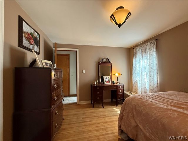 92 Lorraine Avenue, Buffalo, NY 14220