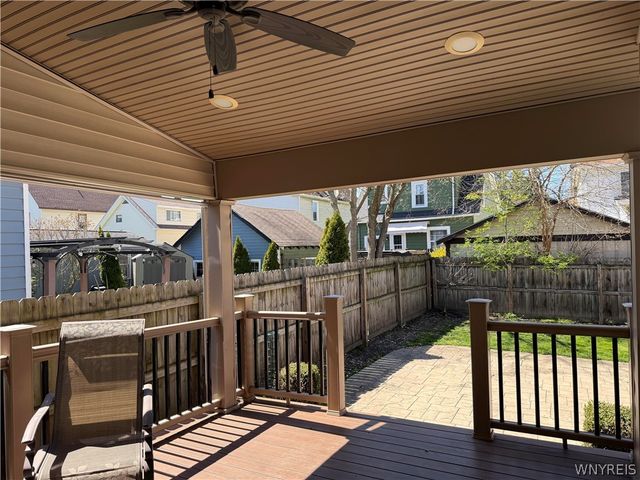 92 Lorraine Avenue, Buffalo, NY 14220
