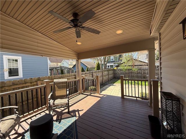 92 Lorraine Avenue, Buffalo, NY 14220