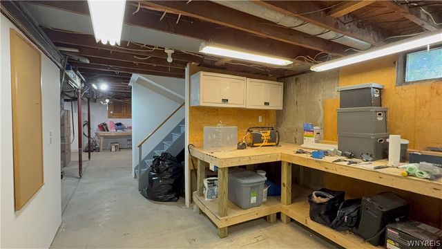 92 Lorraine Avenue, Buffalo, NY 14220