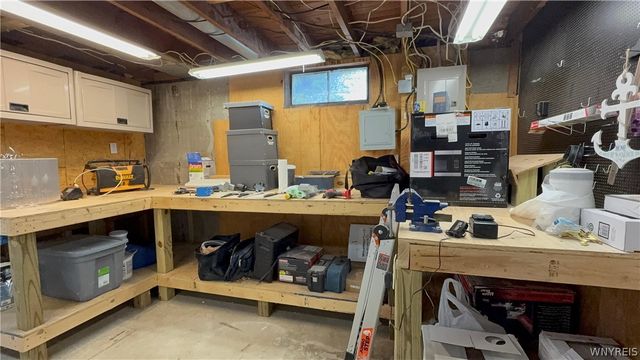 92 Lorraine Avenue, Buffalo, NY 14220