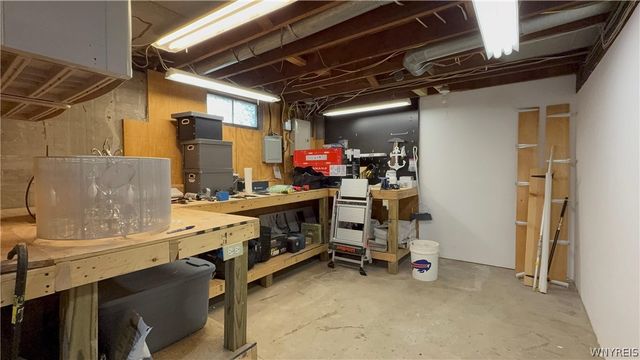 92 Lorraine Avenue, Buffalo, NY 14220