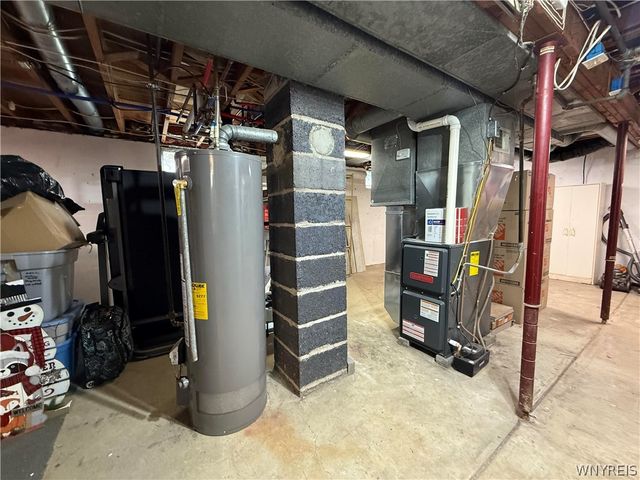 92 Lorraine Avenue, Buffalo, NY 14220