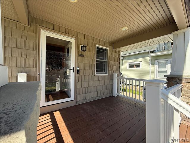 92 Lorraine Avenue, Buffalo, NY 14220