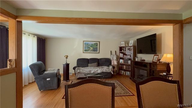 92 Lorraine Avenue, Buffalo, NY 14220