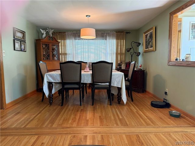 92 Lorraine Avenue, Buffalo, NY 14220