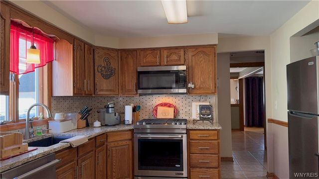 92 Lorraine Avenue, Buffalo, NY 14220