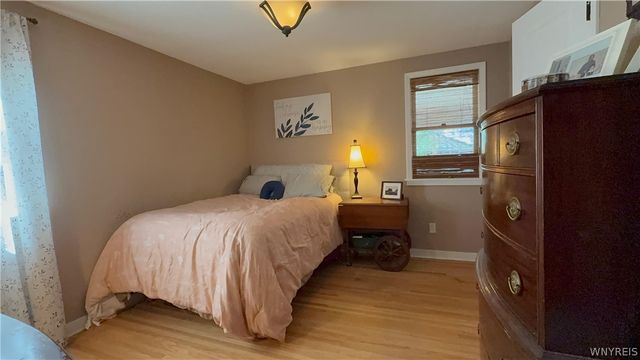 92 Lorraine Avenue, Buffalo, NY 14220