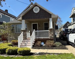92 Lorraine Avenue, Buffalo, NY 14220