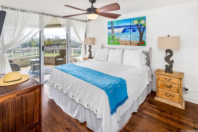 2600 Pualani Way 601, Honolulu, HI 96815