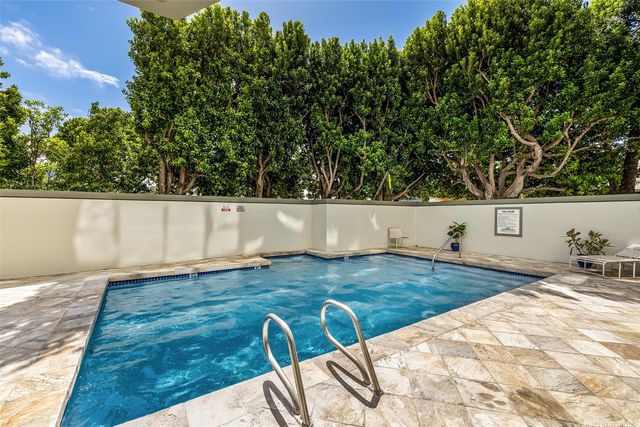 2600 Pualani Way 601, Honolulu, HI 96815