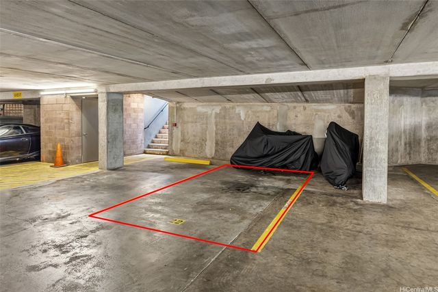 2600 Pualani Way 601, Honolulu, HI 96815