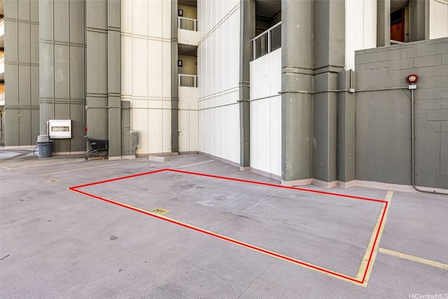 2600 Pualani Way 601, Honolulu, HI 96815