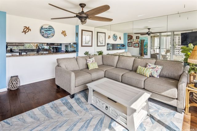 2600 Pualani Way 601, Honolulu, HI 96815