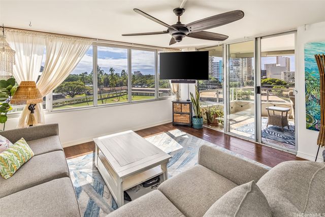 2600 Pualani Way 601, Honolulu, HI 96815