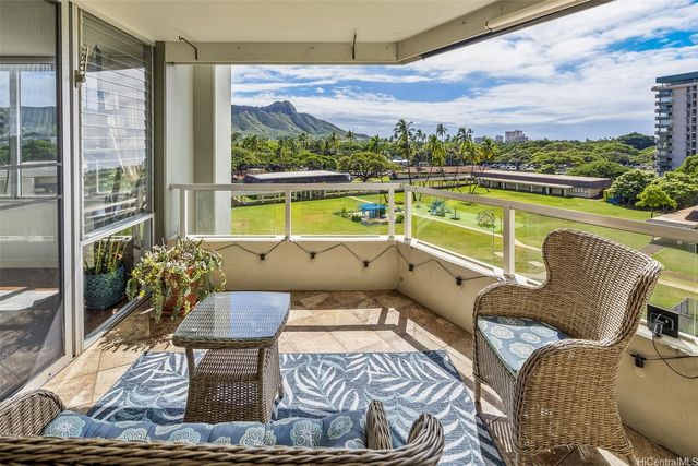 2600 Pualani Way 601, Honolulu, HI 96815