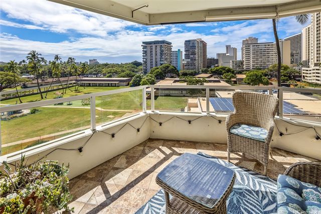 2600 Pualani Way 601, Honolulu, HI 96815