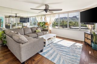 2600 Pualani Way 601, Honolulu, HI 96815