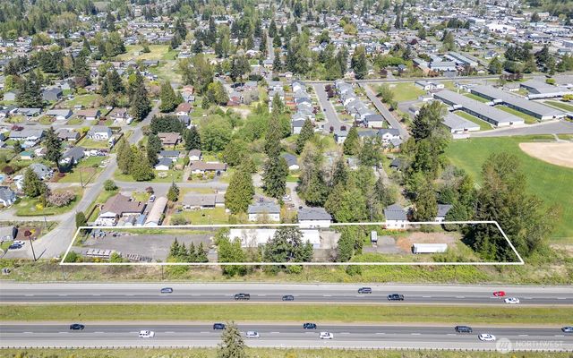 10709 12th Avenue E, Tacoma, WA 98445