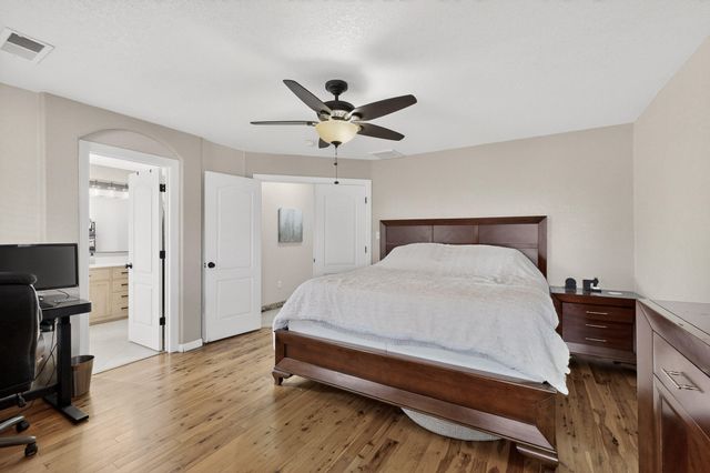 3428 Crimson Rose Lane SW, Albuquerque, NM 87121