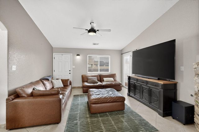 3428 Crimson Rose Lane SW, Albuquerque, NM 87121