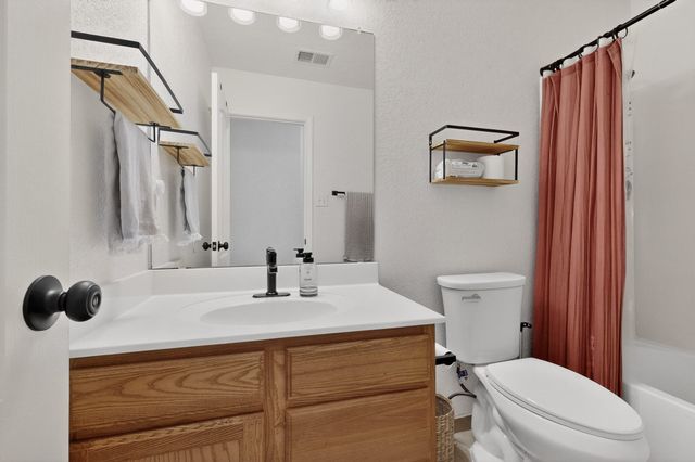 3428 Crimson Rose Lane SW, Albuquerque, NM 87121