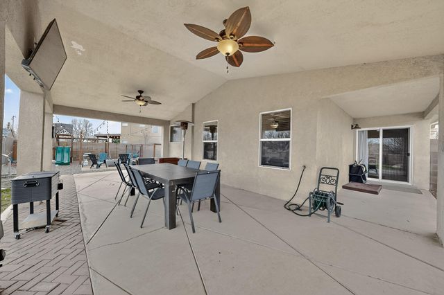3428 Crimson Rose Lane SW, Albuquerque, NM 87121