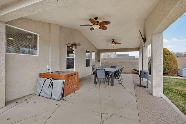 3428 Crimson Rose Lane SW, Albuquerque, NM 87121