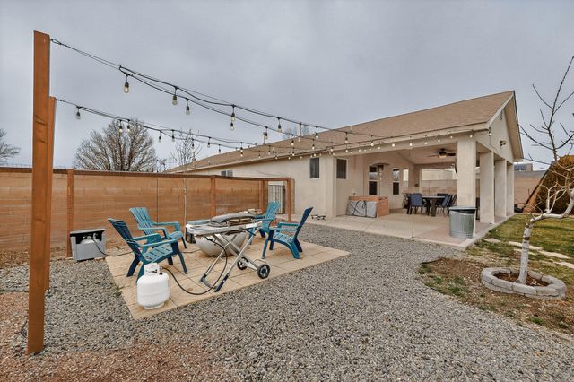 3428 Crimson Rose Lane SW, Albuquerque, NM 87121