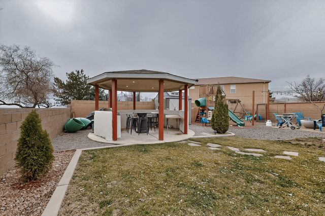 3428 Crimson Rose Lane SW, Albuquerque, NM 87121