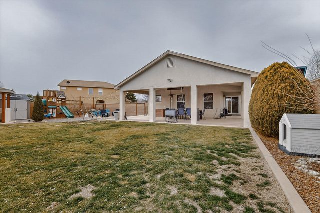 3428 Crimson Rose Lane SW, Albuquerque, NM 87121