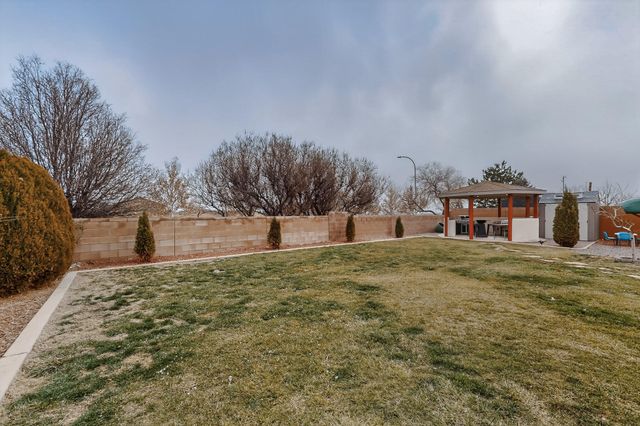 3428 Crimson Rose Lane SW, Albuquerque, NM 87121