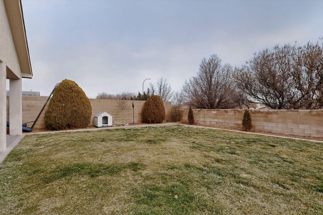 3428 Crimson Rose Lane SW, Albuquerque, NM 87121