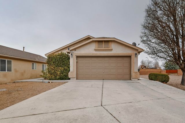 3428 Crimson Rose Lane SW, Albuquerque, NM 87121