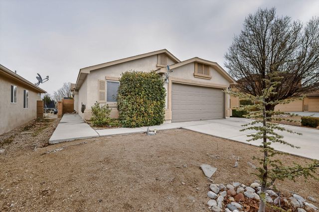 3428 Crimson Rose Lane SW, Albuquerque, NM 87121