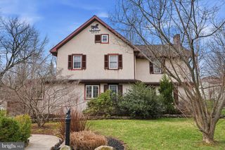 1514 MAPLE AVE, Hatfield, PA 19440