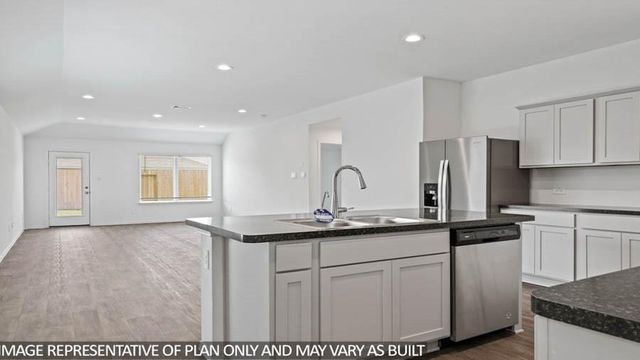 1734 Portia Lane, Conroe, TX 77301