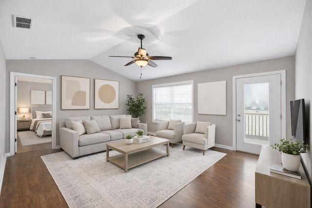 4004 Loblolly Lane, Richmond, KY 40475