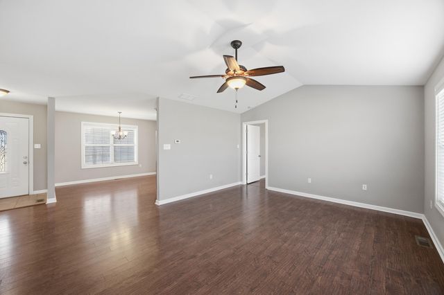 4004 Loblolly Lane, Richmond, KY 40475