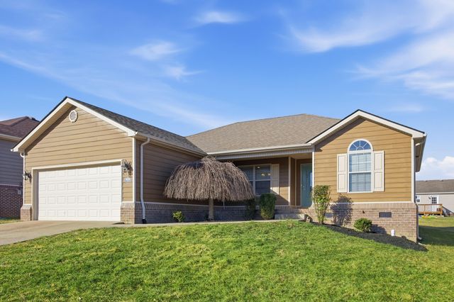 4004 Loblolly Lane, Richmond, KY 40475