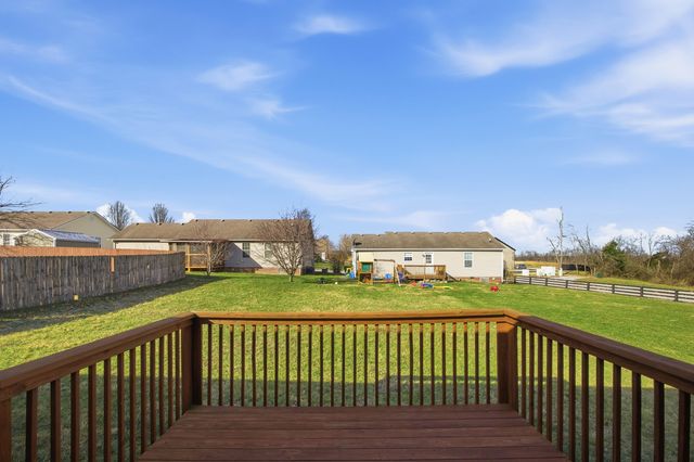 4004 Loblolly Lane, Richmond, KY 40475