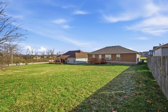 4004 Loblolly Lane, Richmond, KY 40475