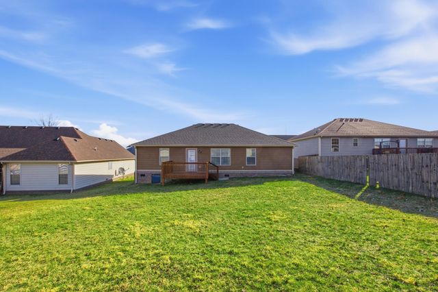 4004 Loblolly Lane, Richmond, KY 40475