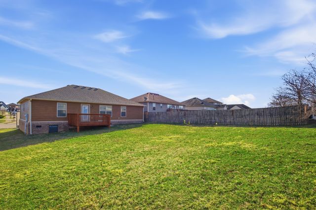 4004 Loblolly Lane, Richmond, KY 40475