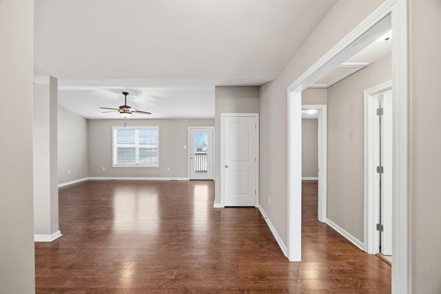 4004 Loblolly Lane, Richmond, KY 40475