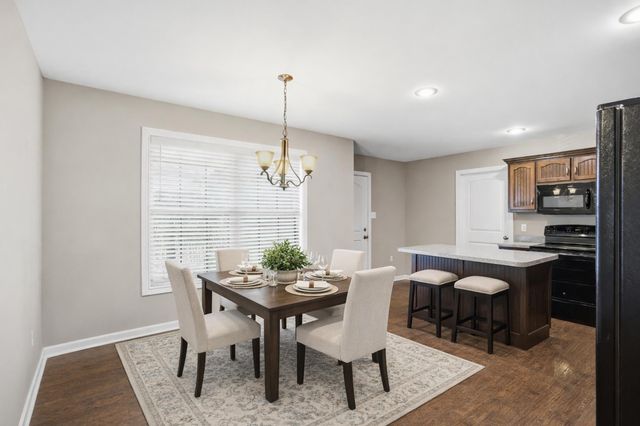 4004 Loblolly Lane, Richmond, KY 40475