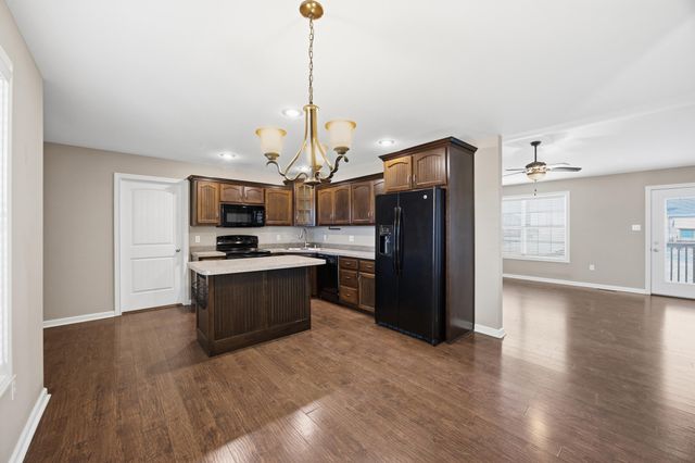 4004 Loblolly Lane, Richmond, KY 40475